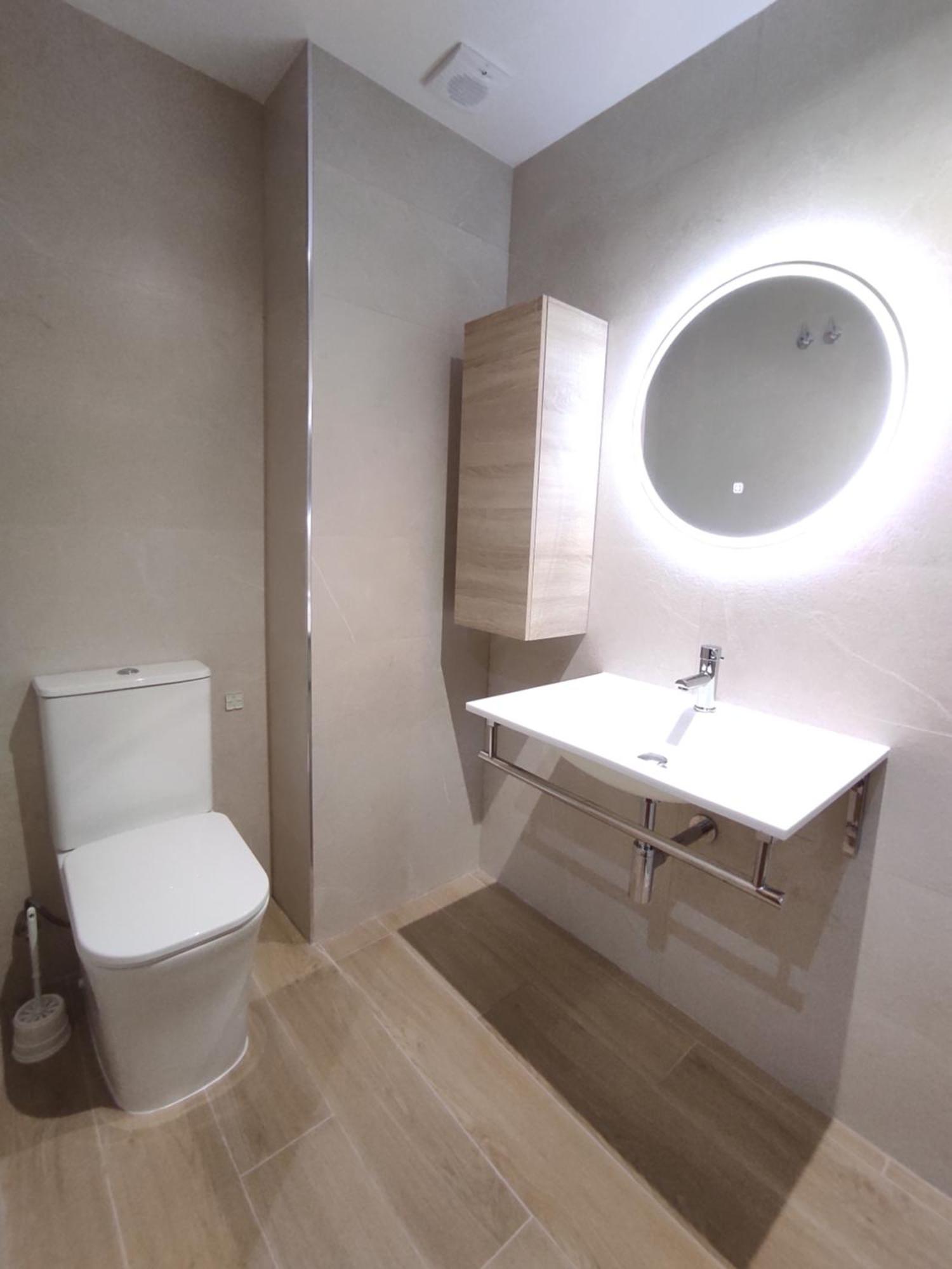 Precioso Apartamento Санта-Пола Екстер'єр фото