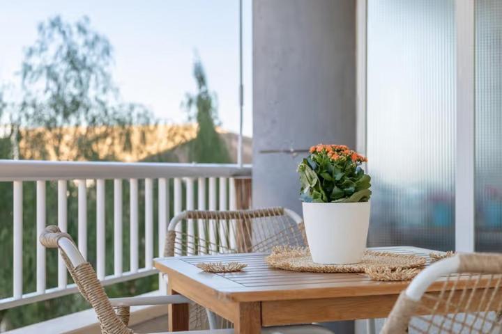 Precioso Apartamento Санта-Пола Екстер'єр фото